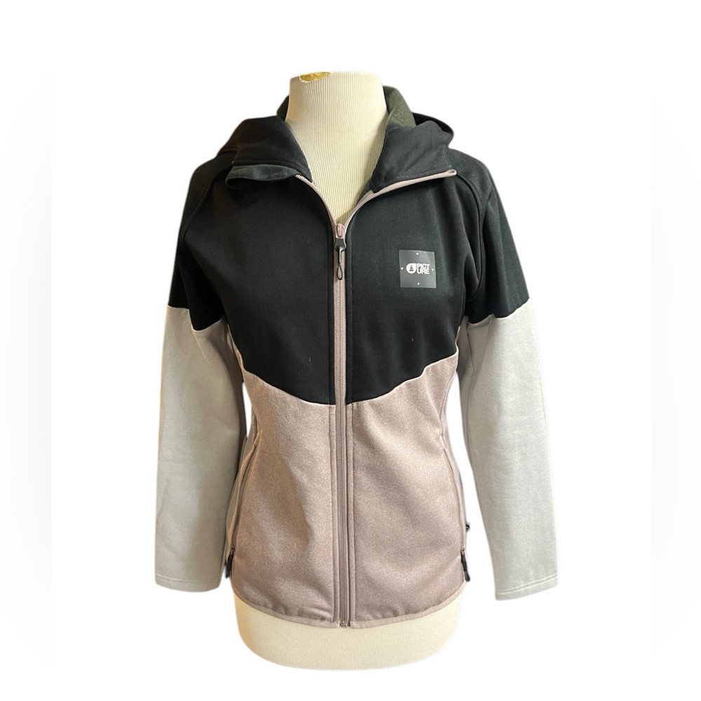 Picture M women’s organic Atila jacket